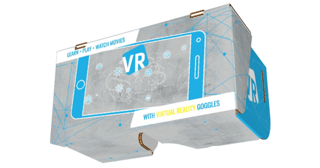 Smartbox VR Ultra
